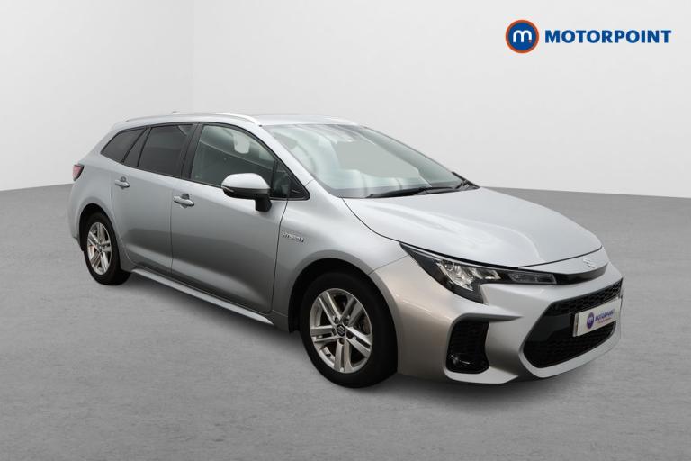 2022 Suzuki Swace 1.8 Hybrid SZ-T 5dr CVT ESTATE PETROL/ELECTRIC Automatic