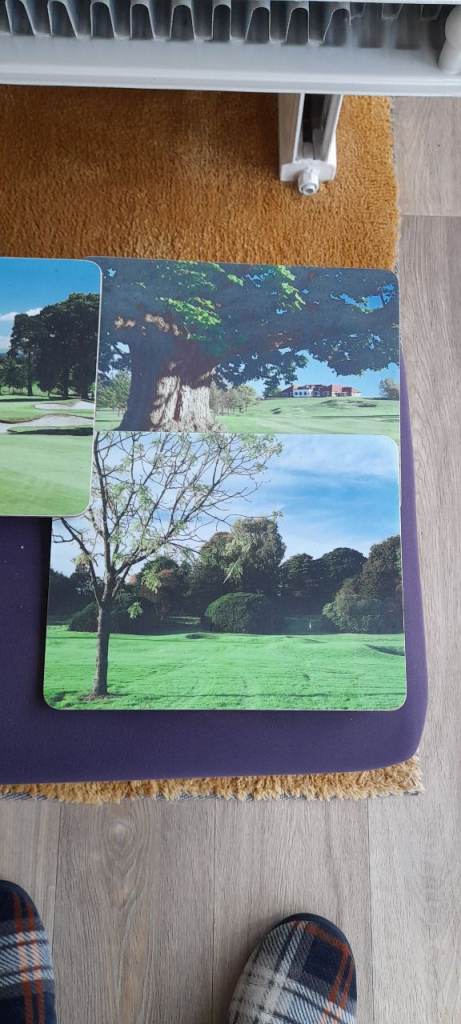 image for Table matts Glenbervie golf course