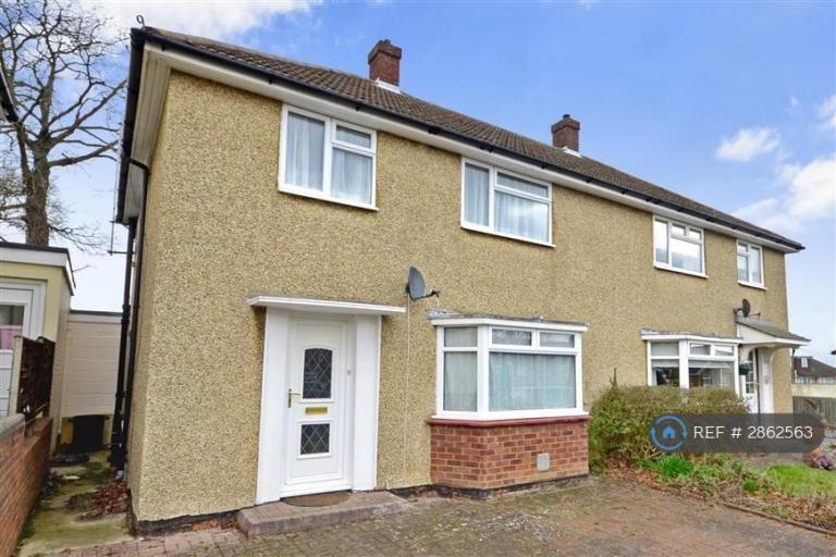 3 bedroom house in Bishops Oak Ride, Tonbridge, TN10 (3 bed) (#2862563)