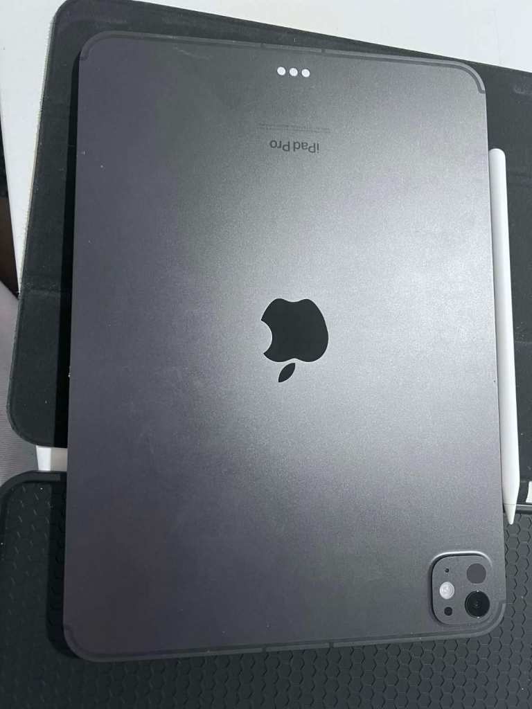 iPad pro 11 2024 for sale