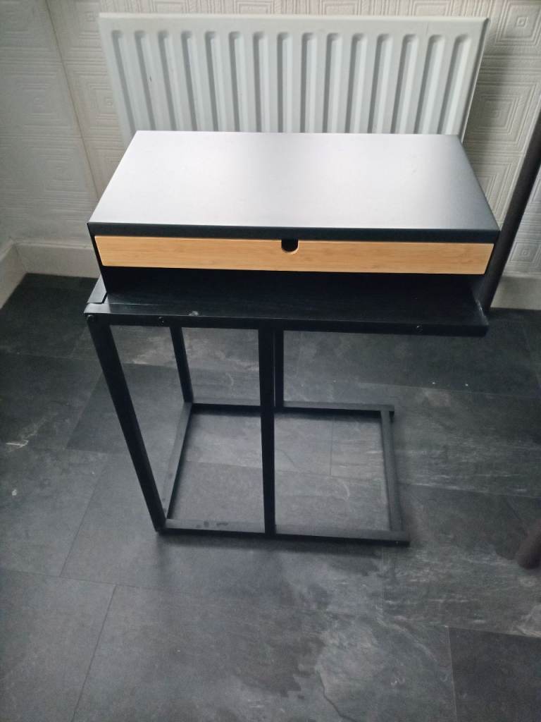 Small Space, Smart Storage