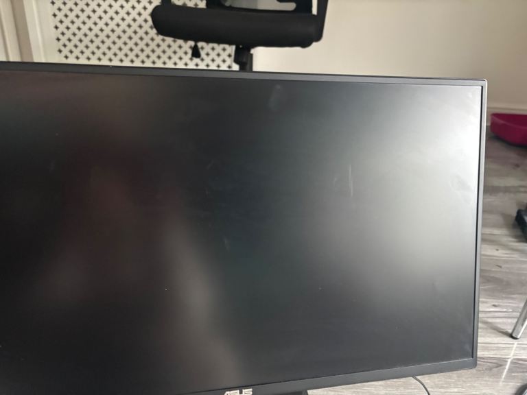 Asus pc monitor