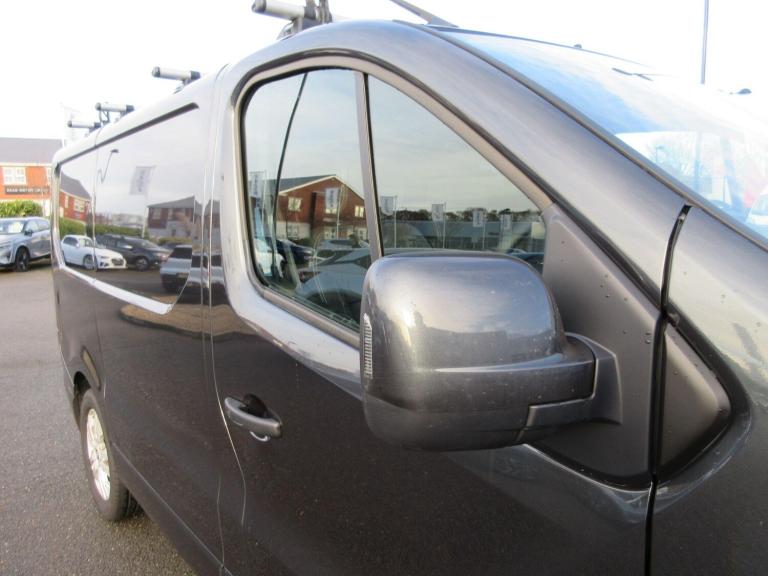 2025 Nissan Primastar 2.0 dCi 30 Tekna Panel Van 5dr Diesel Manual L1 H1 Euro 6 (s/s) (130 ps) PA...