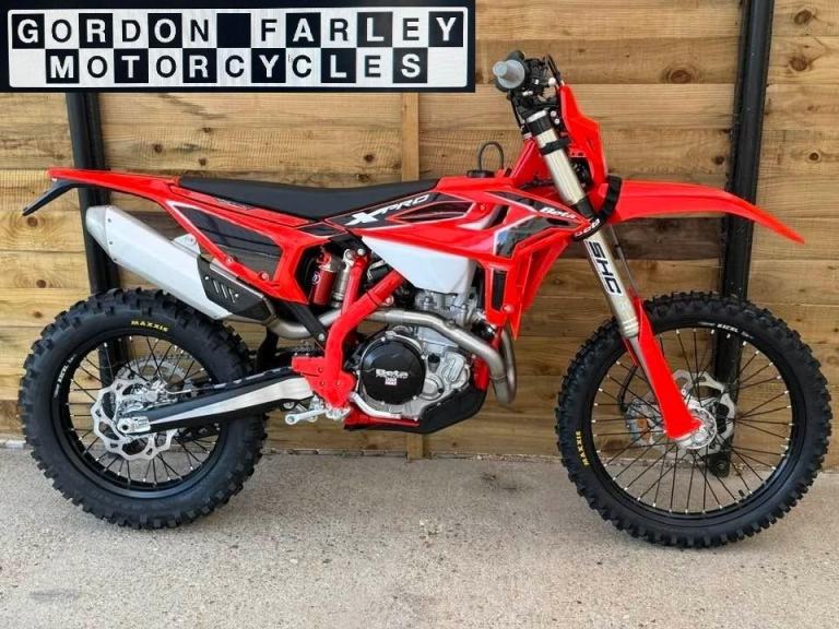 Brand New 2027 Beta RR X-Pro 350 ***Pre Orders***