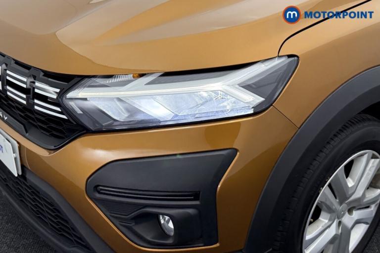 2023 Dacia Sandero Stepway 1.0 TCe Expression 5dr HATCHBACK PETROL Manual