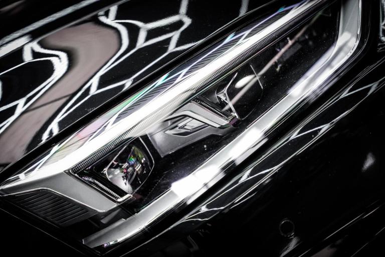 2018 Audi A5 2.0 TFSI S line Sportback S Tronic Euro 6 (s/s) 5dr HATCHBACK Petrol Automatic