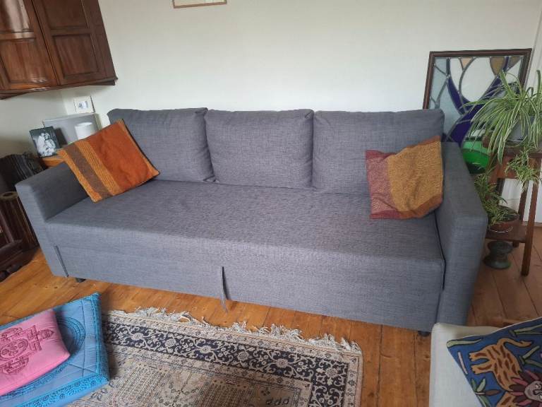 Sofa bed