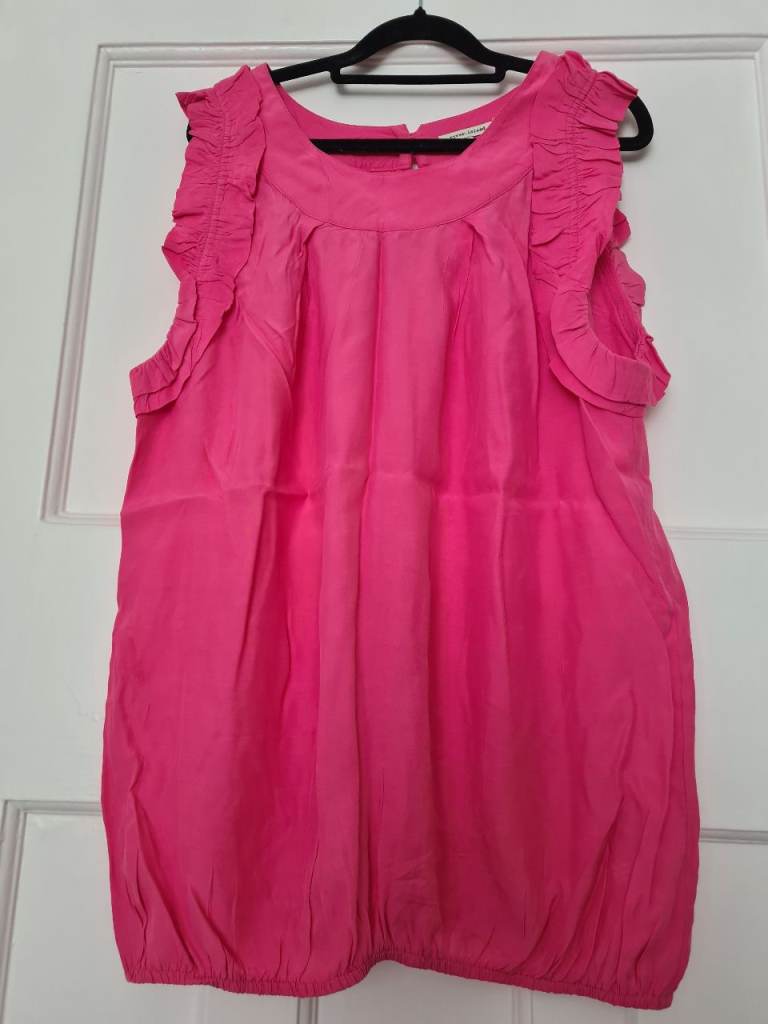 River Island Women's Blouse 