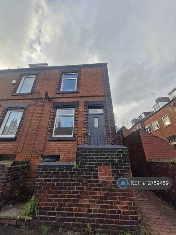 3 bedroom house in Bridge Street, Barnsley, S71 (3 bed) (#2769489)