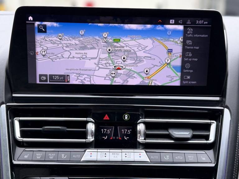 2022 BMW 8 Series Gran Coupe 3.0 840i M Sport Saloon 4dr Petrol Steptronic Euro 6 (s/s) (333 ps) ...