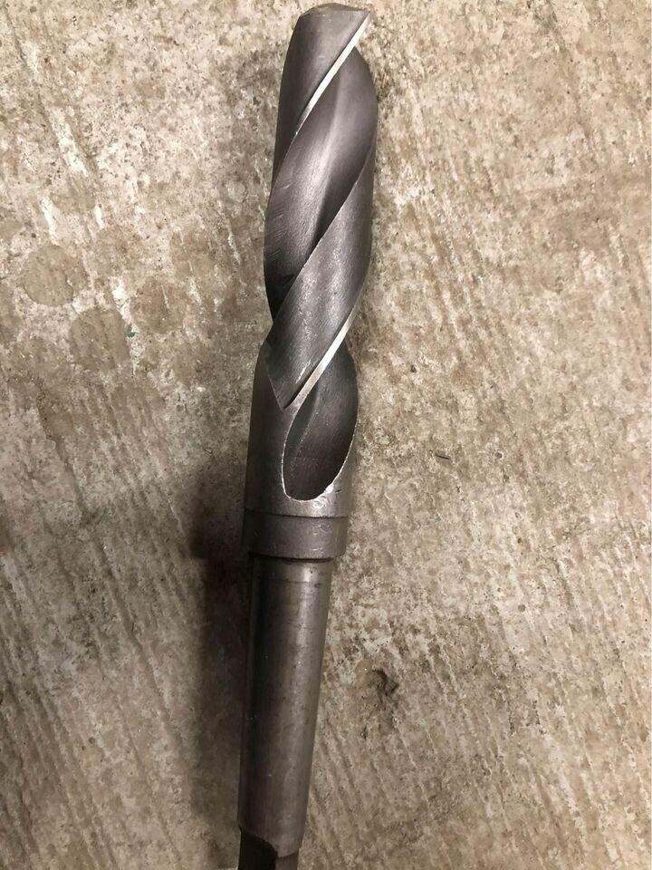 Heavy duty drill press bits price each