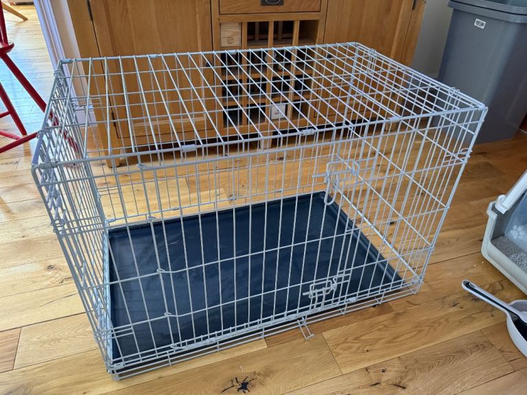 Dog Crate