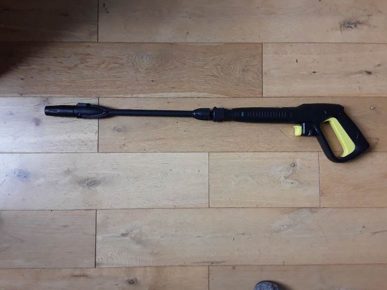Pressure Washer Lance