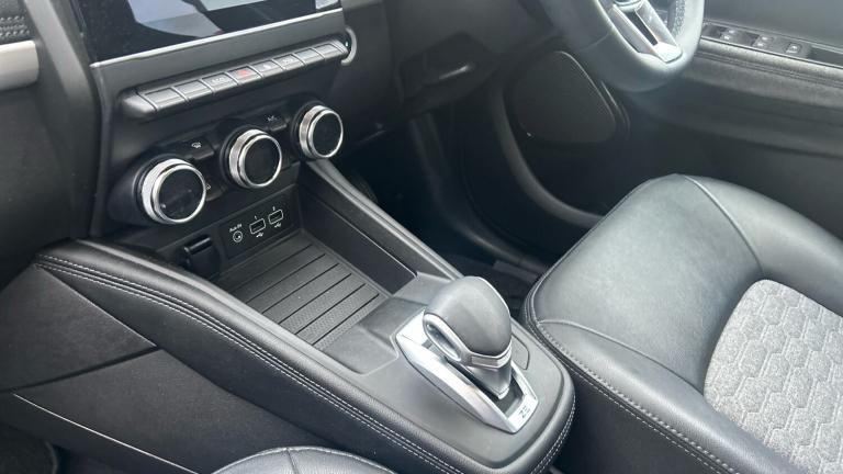 2021 Renault Zoe 100kW Riviera Limited Edn R135 50kWh RC 5dr Auto HATCHBACK ELECTRIC Automatic