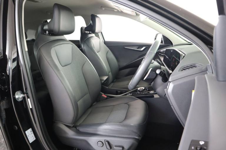 2022 Kia Niro 1.6h GDi 3 DCT Euro 6 (s/s) 5dr ESTATE PETROL/ELECTRIC Automatic