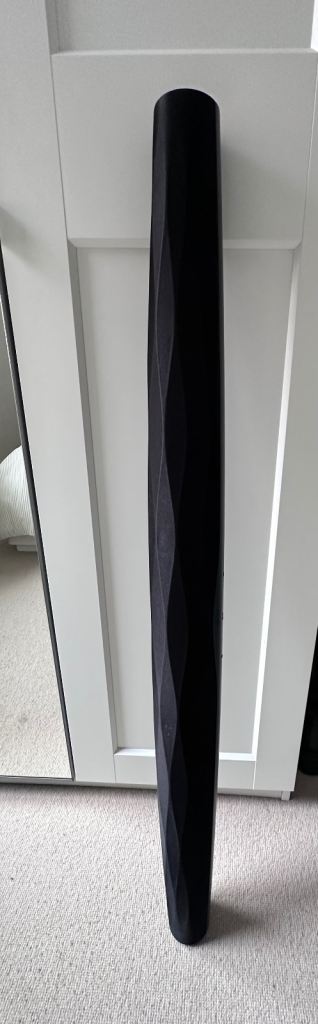 Bowers & Wilkins Formation Bar – Premium Wireless Soundbar – Excellent Condition