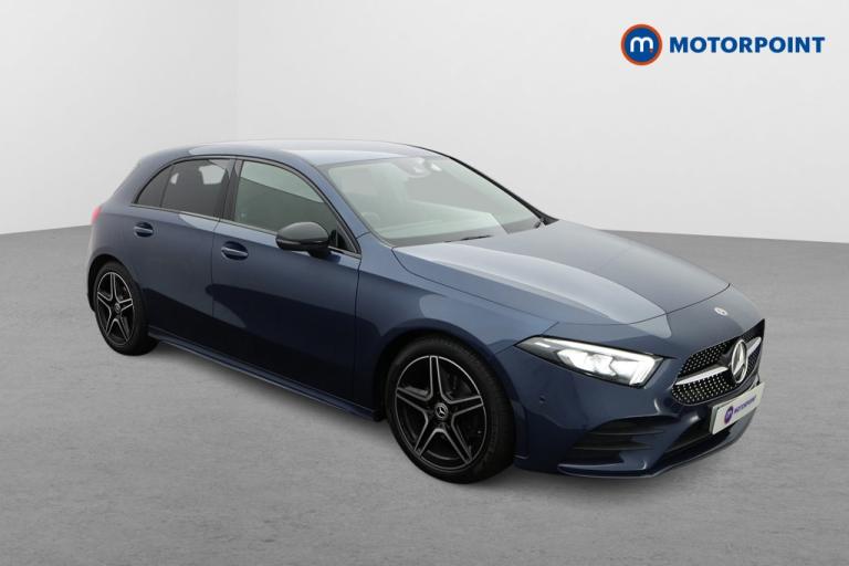 2022 Mercedes-Benz A-Class A180 AMG Line Executive 5dr Auto HATCHBACK PETROL Automatic