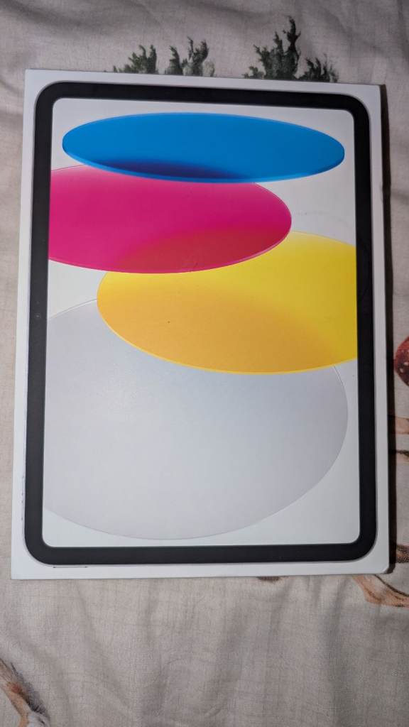 Apple IPad 10th Generation 