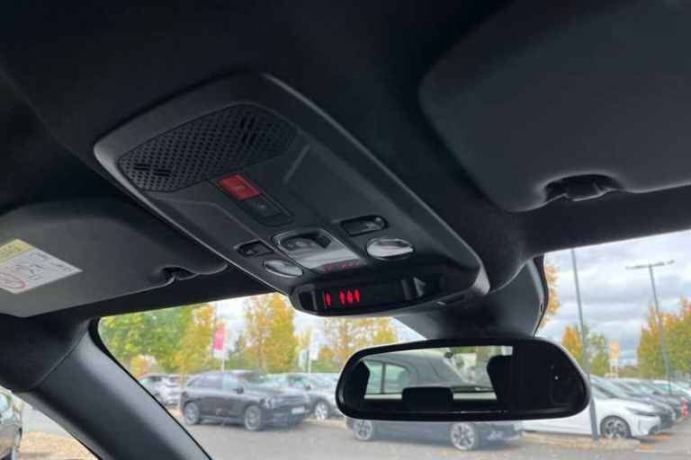 2024 Vauxhall Mokka 1.2 Turbo Ultimate SUV 5dr Petrol Manual Euro 6 (s/s) (136 ps) SUV Petrol Manual