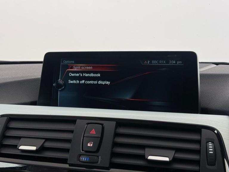 2017 BMW 4 Series 3.0 440i M Sport Auto Euro 6 (s/s) 2dr COUPE Petrol Automatic