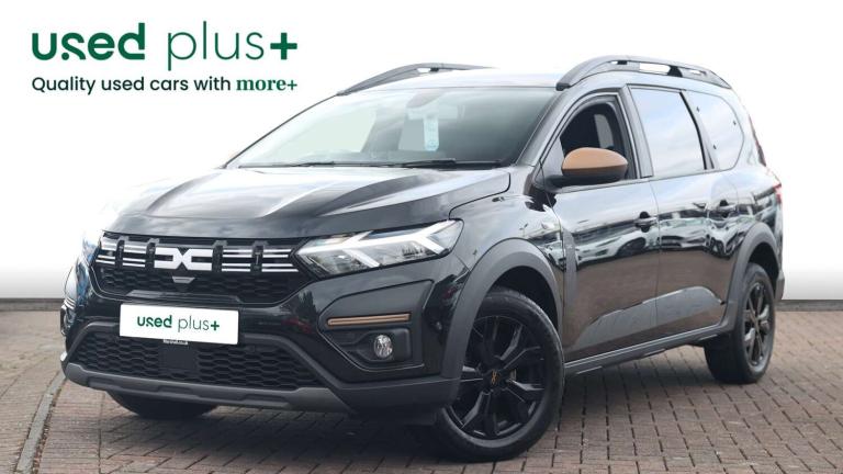 2024 Dacia Jogger 1.0 TCe Extreme 5dr MPV PETROL Manual