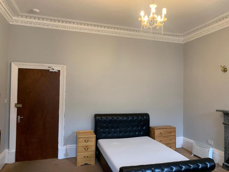 FIVE BEDROOM HMO FLAT IN CITY CENTRE