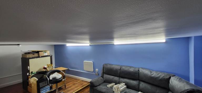 Painter & Decorator And Handyman