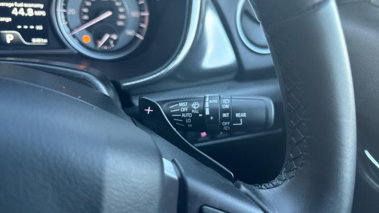 2023 Suzuki Vitara 1.5 Hybrid SZ5 ALLGRIP 5dr AGS Hybrid Estate Estate Hybrid Automatic