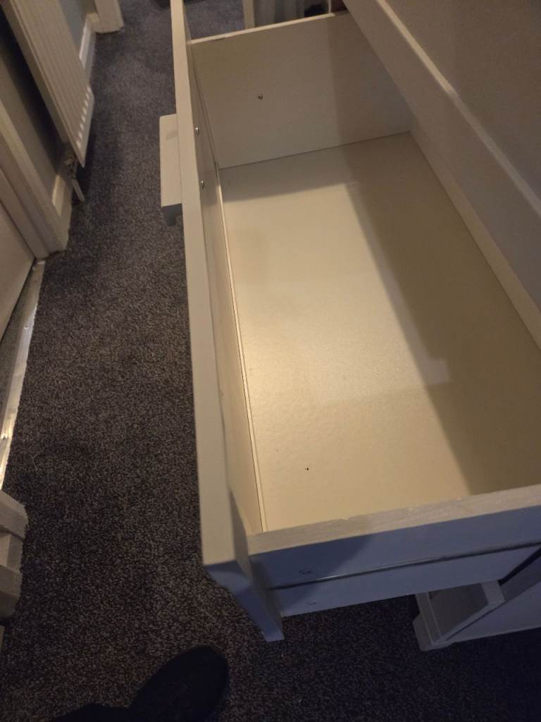 Ikea drawers