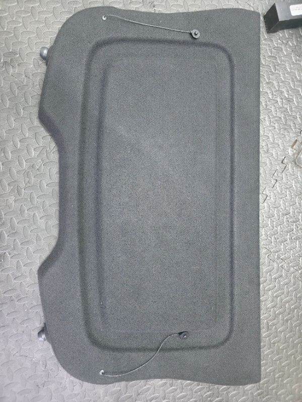 Oem ford focus mk3 parcel shelf
