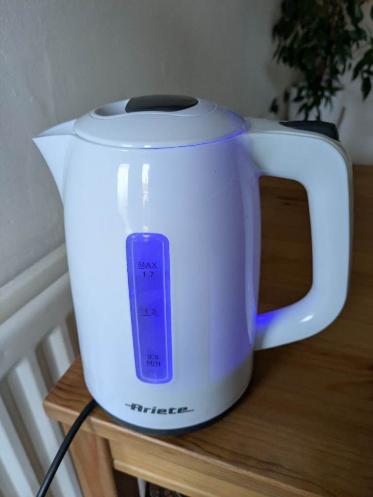 Kettle 