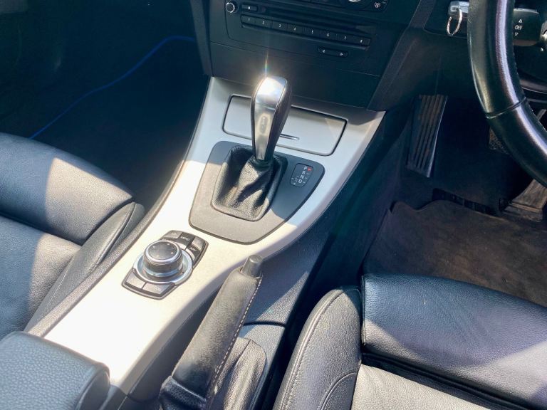 BMW, 3 SERIES, Coupe, 2011, Semi-Auto, 2993 (cc), 2 doors