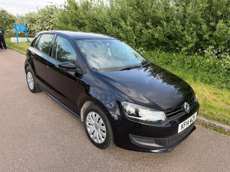 2026 Volkswagen Polo 1.2 TSI BlueMotion Tech Match Hatchback 5dr Petrol DSG Euro 6 (s/s) (90 ps) ...