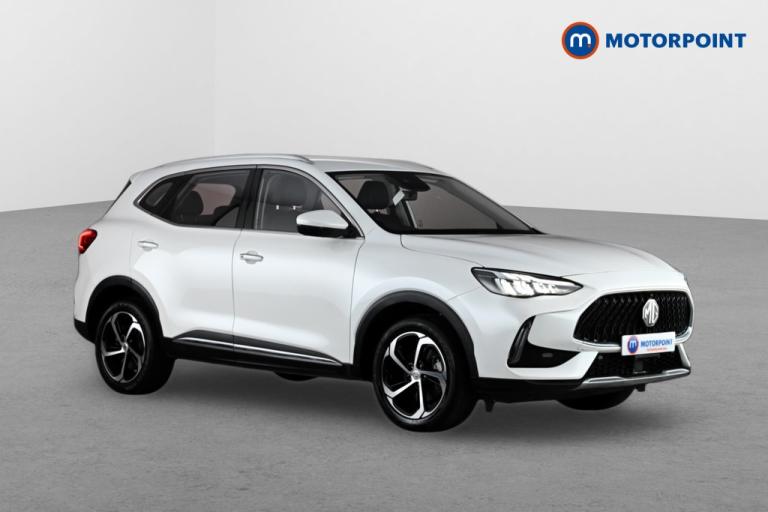 2023 MG MG HS 1.5 T-GDI SE 5dr DCT SUV Petrol Automatic