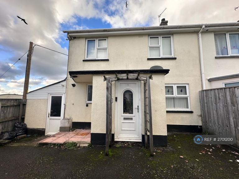 4 bedroom house in Pynes Lane, Bideford, EX39 (4 bed) (#2701200)