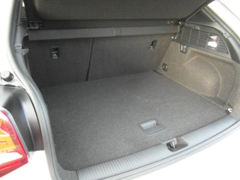 2019 Audi Q2 1.5 TFSI CoD 35 S line SUV 5dr Petrol S Tronic Euro 6 (s/s) (150 ps) ESTATE Petrol A...