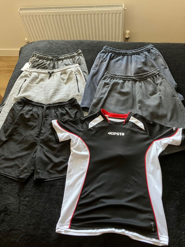 Boys Clothes (Next) Age 14