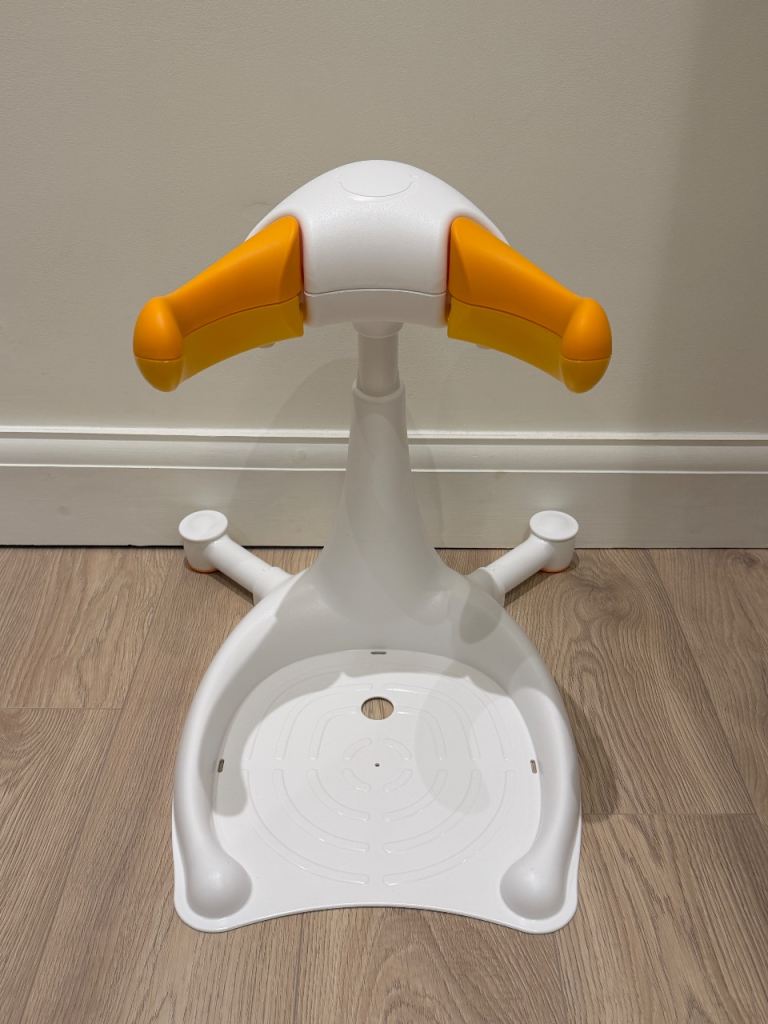 Baby Bath Stand / Baby Shower Standing Support