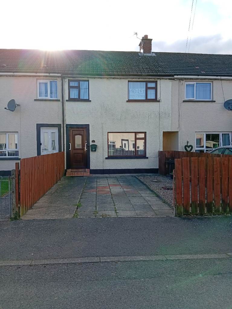 Two Bedroom Property For Rent in Ballystrudder, Islandmagee