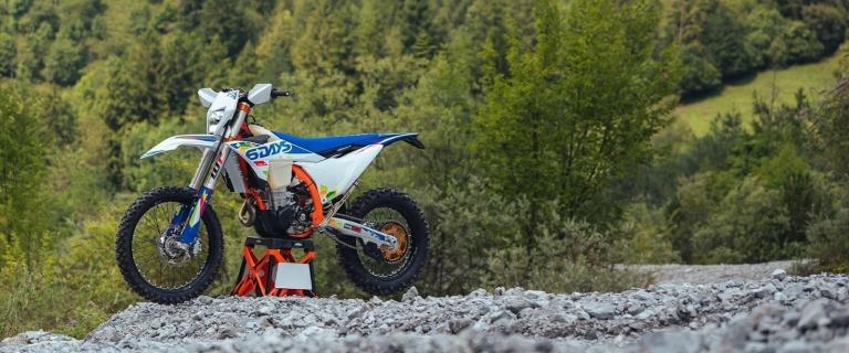2026 NEW KTM 450 EXC-F Six Days, BRAND NEW MODEL, Family Run Business