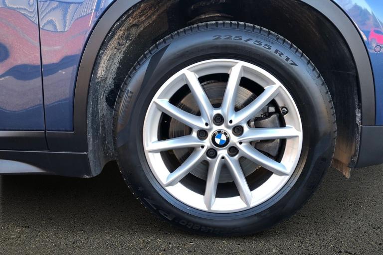 2020 BMW X1 sDrive 20i SE 5dr Step Auto SUV PETROL Automatic