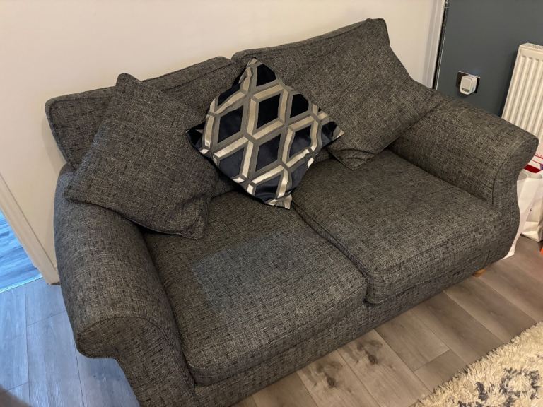 2 Next 2 Seater Couches
