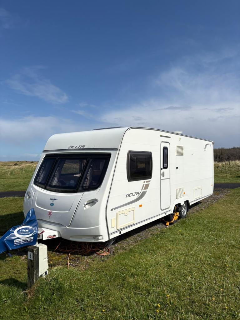 Delta Lunar T1 Forsale