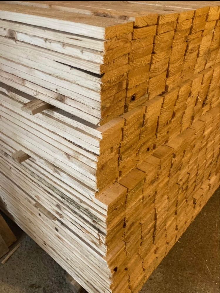 NEW Pallet wood 