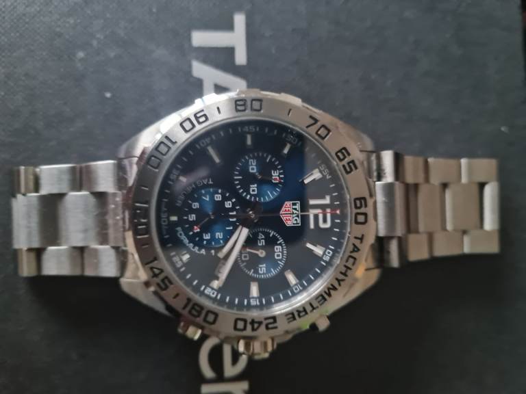 TAG HEUER