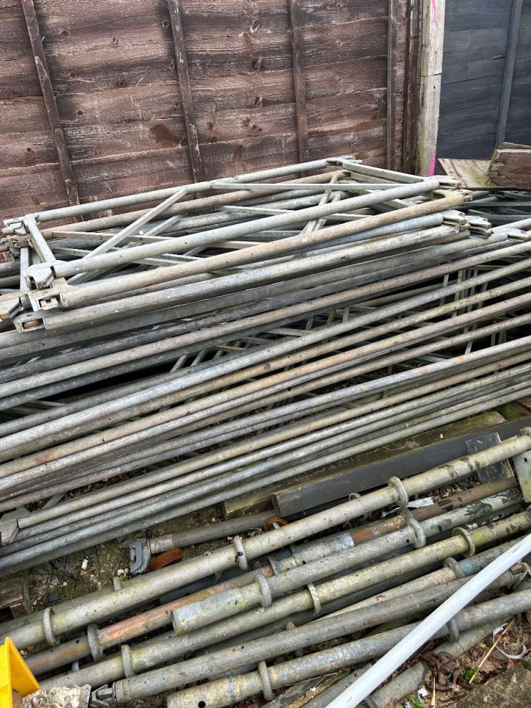 Scaffold for sale