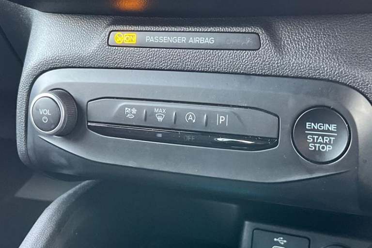 2023 Ford Focus 1.0 EcoBoost Hybrid mHEV 155 ST-Line Edition 5dr Manual Hatchback Petrol Manual