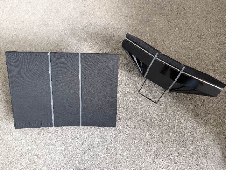 Bang & Olufsen Beovox RL 2000 speakers – pair – Type 6521
