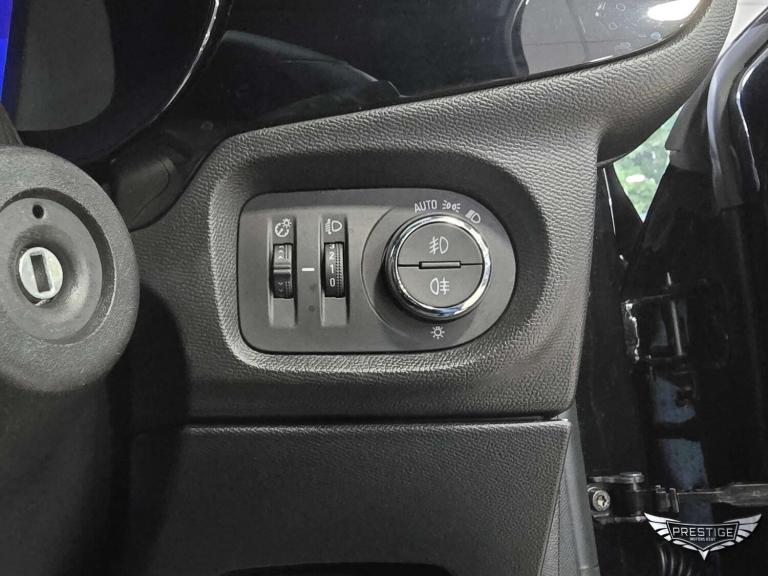 2024 Vauxhall Corsa 1.2 GS Euro 6 5dr HATCHBACK Petrol Manual