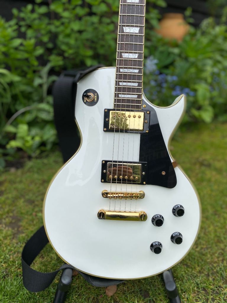 JHS REISSUE VINTAGE VL100AW